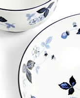 Wedgwood Wild Strawberry 8-Pc. Dinnerware Set, Service For 2