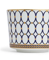 Wedgwood Renaissance Teacup and Saucer Set