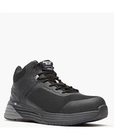 Georgia Boot Men's DuraBlend Sport Composite Toe Athletic Hi-Top