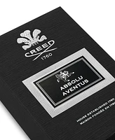 Creed Absolu Aventus