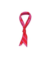 Kate Spade New York Lady Dot Bandana Scarf