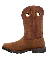 Rocky Men's Legacy 32 Waterproof Western Boot