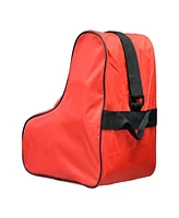 Epic Red Skate Bag