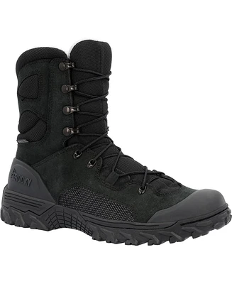 Rocky Men's Mountain Combat Waterproof Military Boot