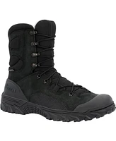 Rocky Men's Mountain Combat Waterproof Military Boot