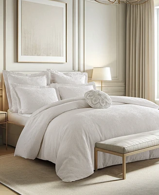 Levtex Matalasse Stitching -Pc. Duvet Cover Set