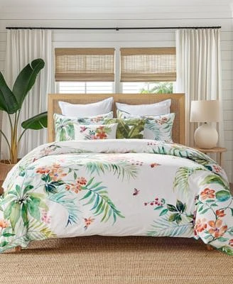 Levtex Hummingbird Grove Reversible 3 Pc. Duvet Cover Sets
