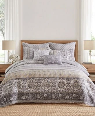 Levtex Lirelle Reversible 3 Pc. Quilt Sets