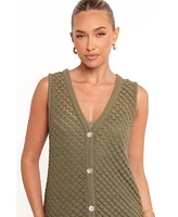 Petal and Pup Women's Luan Mini Dress