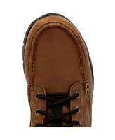 Rocky Men's Treadflex Waterproof Work Boot