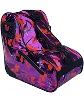 Epic Le Purple Butterfly Skate Bag