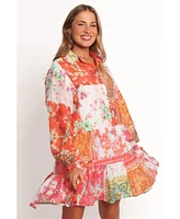 Petal and Pup Women's Helene Dress