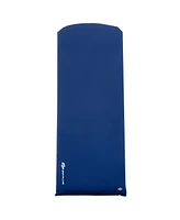 Self-inflating Lightweight Folding Foam Sleeping Cot with Storage bag