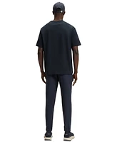 Boss by Hugo Men's Double B Monogram Regular-Fit T-Shirt