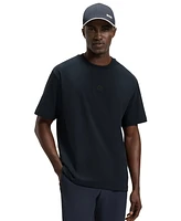 Boss by Hugo Men's Double B Monogram Regular-Fit T-Shirt