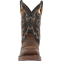 Durango Men's Rebel with InsulKul Western Boot