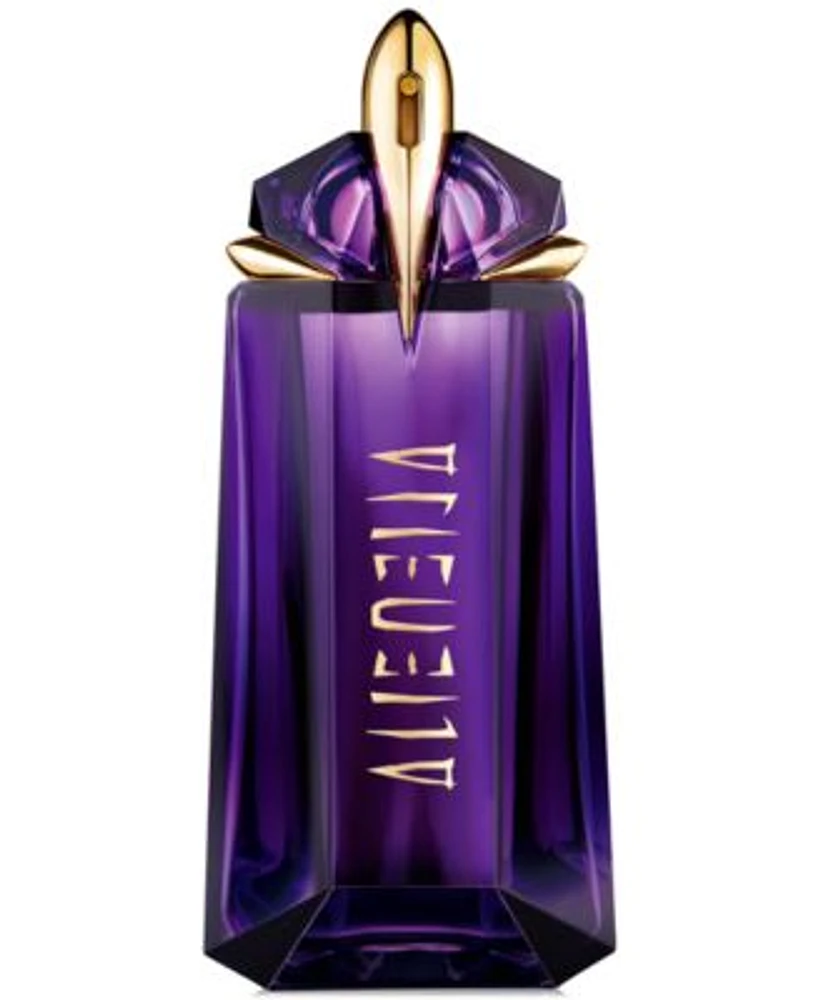 Alien By Mugler Eau De Parfum Fragrance Collection