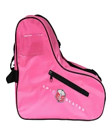 Epic Pink Skate Bag