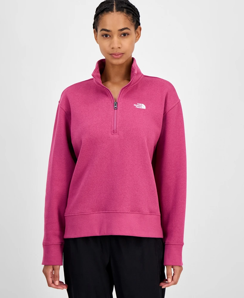 The North Face Women's Evolution Quarter-Zip Top
