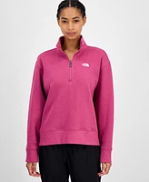The North Face Women's Evolution Quarter-Zip Top