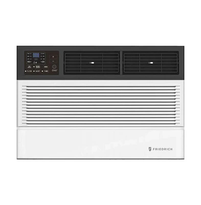 Friedrich 12,000 Btu Window Smart Air Conditioner