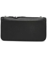 Karl Lagerfeld Paris Kosette Embellished Shoulder