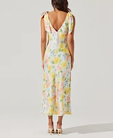 Astr the Label Women's Allexina Dress