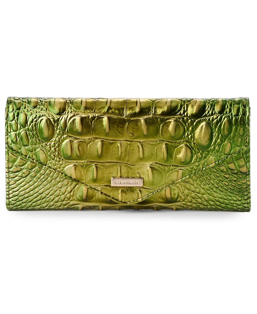 Brahmin Veronica Melbourne Wallet