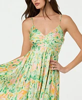 Astr the Label Women's Maeve Dress