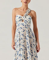 Astr the Label Women's Rasya Dress