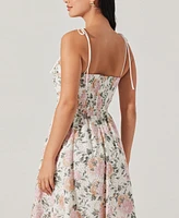 Astr the Label Women's Sariah Dress