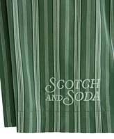Scotch & Soda Big Boys Novelty Shorts