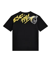 Guess Big Boys Oversize Short Sleeve T-Shirt