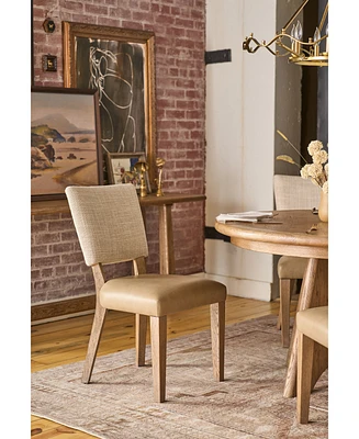 Sienna Upholstered Side Chair