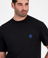 Hugo by Boss Men's Niley Logo T-Shirt