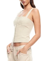 Lioness Women's Harmonious Cotton Camisole