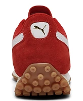Puma Women's Easy Rider Casual Sneakers from Finish Line