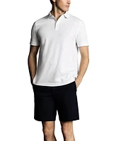 Charles Tyrwhitt Men's Slim-Fit Stretch 9" Shorts