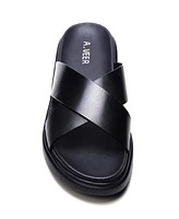 A. Veer Men's Rioza Sandals