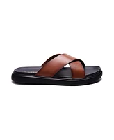 A. Veer Men's Rioza Sandals