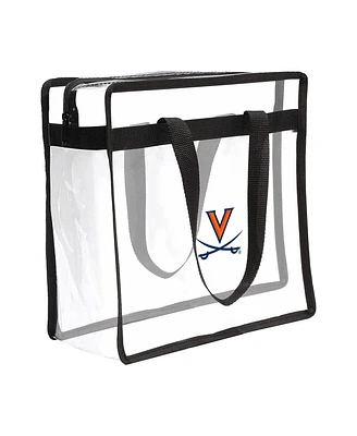 Wincraft Virginia Cavaliers Clear Tote Bag