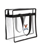 Wincraft Virginia Cavaliers Clear Tote Bag