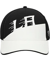 Fanatics Men's Black Los Angeles Kings 2020 Stadium Series Flex Hat