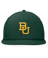 Top of the World Men's Green Baylor Bears Fundamental Snapback Hat
