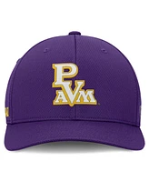 Top of the World Men's Purple Prairie View A&M Panthers Reflex Performance Flex Hat