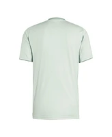 Adidas Men's Light Green Philadelphia Union 2025 One Planet Pre-Match Jersey