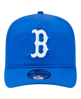 New Era Men's Boston Red Sox Everyday Golfer Adjustable Hat