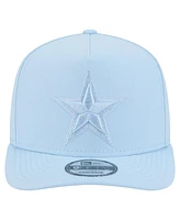 New Era Men's Light Dallas Cowboys Color Pack 9FIFTY Snapback Hat