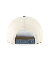 '47 Brand Men's Cream San Francisco 49ers Ranchero Hitch Adjustable Hat