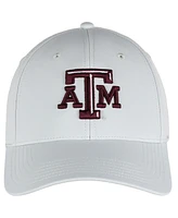 Ahead Men's Stone Texas A&M Aggies Stratus Aerosphere Adjustable Hat